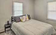 Others 2 Cozy Emporia Home ~ 1 Mi to ESU & Downtown!