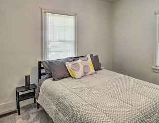 Khác 2 Cozy Emporia Home ~ 1 Mi to ESU & Downtown!