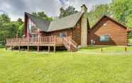 Others 7 Luxury Log Cabin w/ EV Charger & Mtn Views!