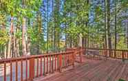 Others 2 Cozy Arnold Hideaway w/ Serene Wooded Views & Deck