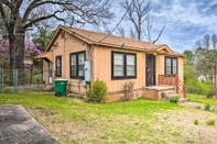 อื่นๆ Little Rock Home w/ Yard ~ 6 Mi to Downtown