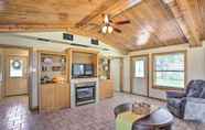 Others 5 Pet-friendly Efficiency Cottage w/ Pool!
