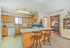 Lain-lain 4 Caldwell Country Home on Quiet Acreage