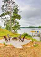 Imej utama Modern Traverse City Lake House w/ Hot Tub!