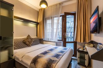 Others 4 Platine Hotels & Suites