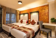 Others 2 Platine Hotels & Suites