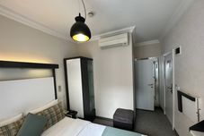 Others Platine Hotels & Suites