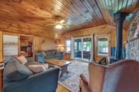 Others Rustic Cabin Retreat on Rangeley Lake!