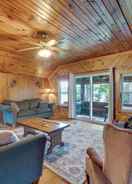 Imej utama Rustic Cabin Retreat on Rangeley Lake!