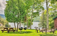 Others 2 Rustic Cabin Retreat on Rangeley Lake!