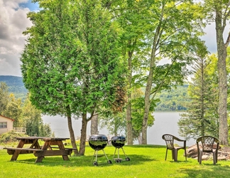 Others 2 Rustic Cabin Retreat on Rangeley Lake!