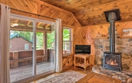 Others 6 Rustic Cabin Retreat on Rangeley Lake!