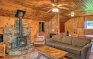 Others 5 Rustic Cabin Retreat on Rangeley Lake!