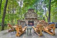 Others Stunning Beech Mountain Cabin w/ Porch + Hearth