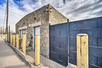 อื่นๆ 4 Modern West TX Home in the Heart of El Paso!