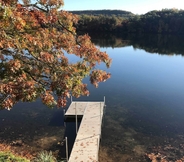 Others 7 Lakefront Granby Escape w/ Private Dock & Kayaks!