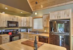 其他 6 Cozy Hikers Getaway, 5 Mi to Mt Rainier Natl Park