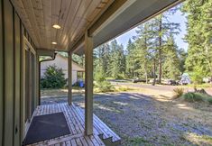 其他 4 Cozy Hikers Getaway, 5 Mi to Mt Rainier Natl Park