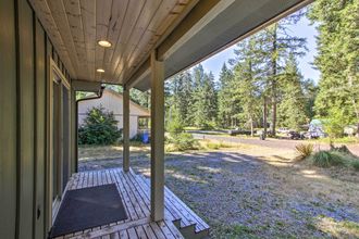 其他 4 Cozy Hikers Getaway, 5 Mi to Mt Rainier Natl Park