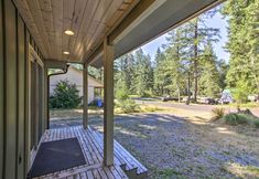 อื่นๆ 4 Cozy Hikers Getaway, 5 Mi to Mt Rainier Natl Park