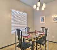 Others 4 Single-story Apt, 3 Mi to Fort Bliss!