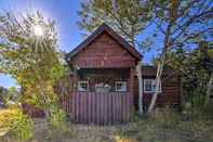 Others 'hiawatha' Peaceful Living in Rocky Mtn Nat'l Park