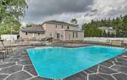 Others 4 Jersey Home w/ Private In-ground Pool & Hot Tub!