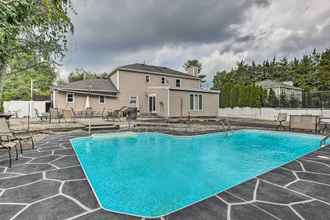 Others 4 Jersey Home w/ Private In-ground Pool & Hot Tub!