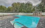 Others 6 Jersey Home w/ Private In-ground Pool & Hot Tub!