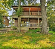 อื่นๆ 5 Pleasant View Resort Cabin on Kentucky Lake!