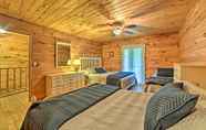 อื่นๆ 3 Pleasant View Resort Cabin on Kentucky Lake!