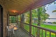 Others Pleasant View Resort Cabin on Kentucky Lake!