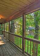 Imej utama Pleasant View Resort Cabin on Kentucky Lake!