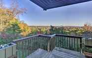 Others 3 Home With Wraparound Deck + Blue Ridge Mtn Views!