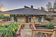 Others Home With Wraparound Deck + Blue Ridge Mtn Views!