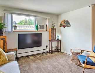 Lainnya 2 Minneapolis Apt by Bus Stop - 15 Min to Downtown!