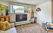 Others 2 Minneapolis Apt by Bus Stop - 15 Min to Downtown!