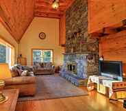 Khác 2 'bearpen Lodge' on 125 Acres - Near Belleayre Mtn!