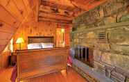 Lain-lain 4 'bearpen Lodge' on 125 Acres - Near Belleayre Mtn!