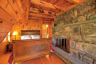 Others 4 'bearpen Lodge' on 125 Acres - Near Belleayre Mtn!