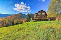 Khác 'bearpen Lodge' on 125 Acres - Near Belleayre Mtn!