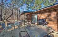 Others 4 Updated Cabin w/ Fire Pit: 2 Mi to UTV & Hike