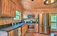 Others 3 Custom Mtn Cabin by Hiking/motorcycle Routes!