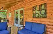 Others 6 Custom Mtn Cabin by Hiking/motorcycle Routes!
