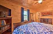 Others 7 Custom Mtn Cabin by Hiking/motorcycle Routes!