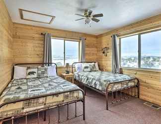 Others 2 Pet-friendly Cabin in Fruitland w/ ATV Trails