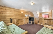 Lainnya 4 Pet-friendly Cabin in Fruitland w/ ATV Trails