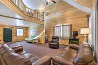 Others Pet-friendly Cabin in Fruitland w/ ATV Trails