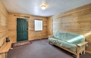 Lainnya 7 Pet-friendly Cabin in Fruitland w/ ATV Trails