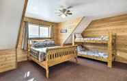 Others 5 Pet-friendly Cabin in Fruitland w/ ATV Trails